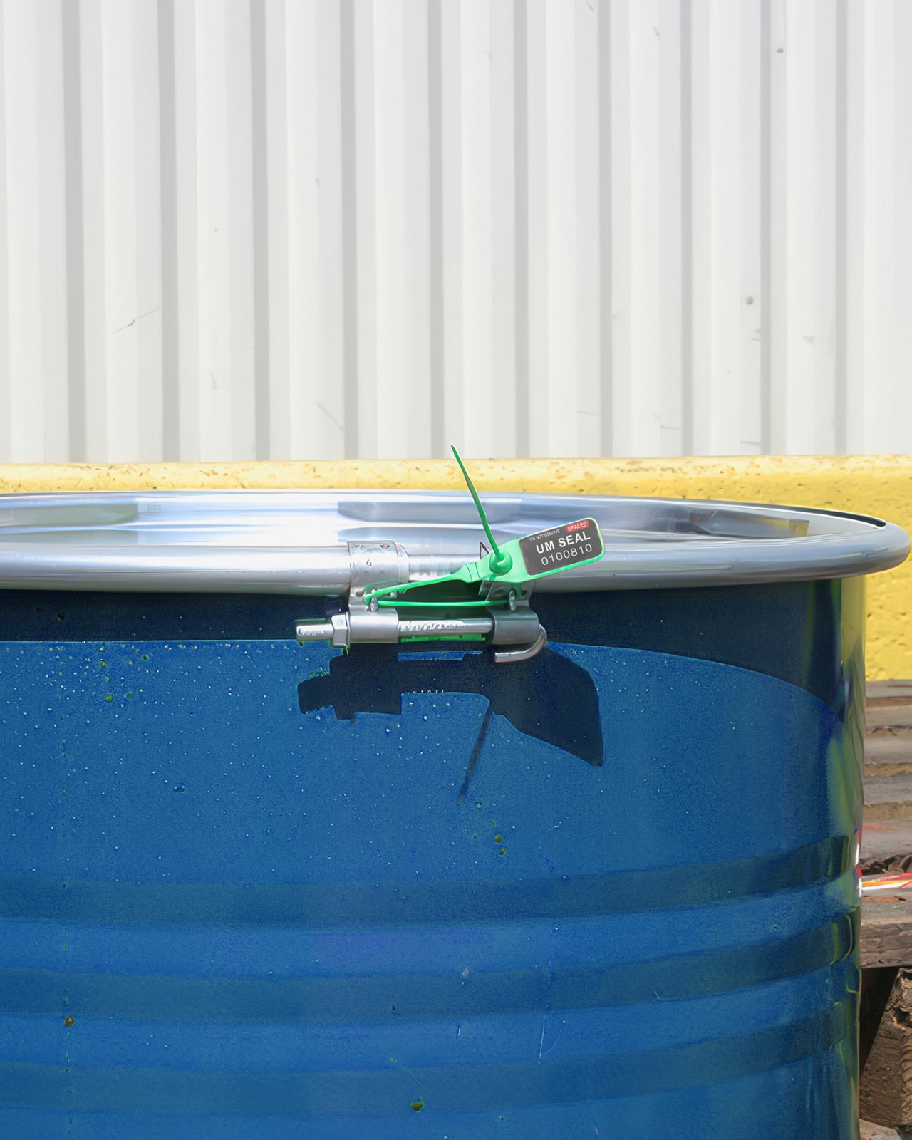 Universal Seal 20,5 cm