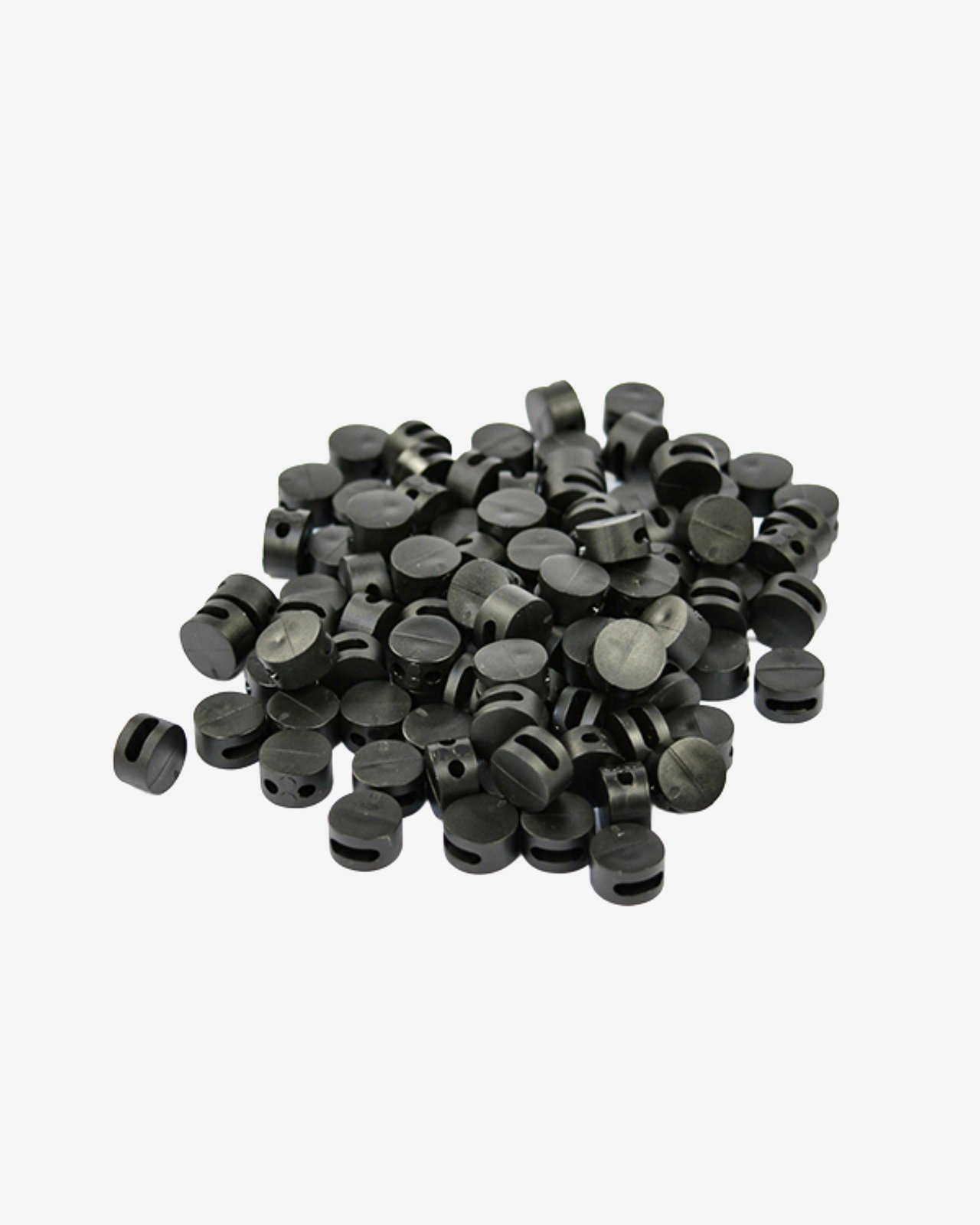 Black lead seals