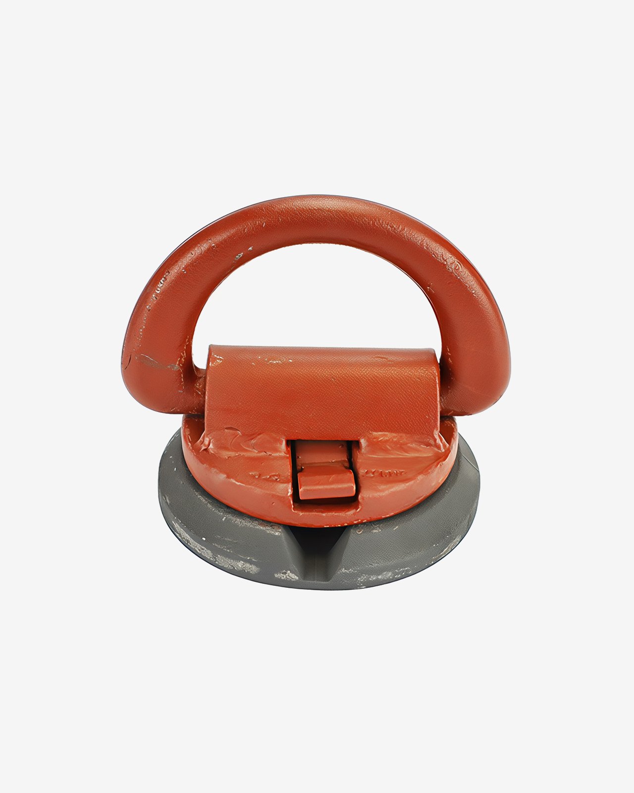 Breech Base Lashing Eye (D-Ring) LP-21