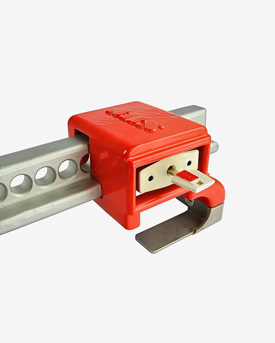 Cobra Container Lock SBS PL7000