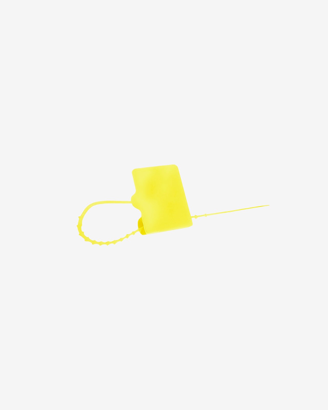 Mini Seal 140 - Yellow