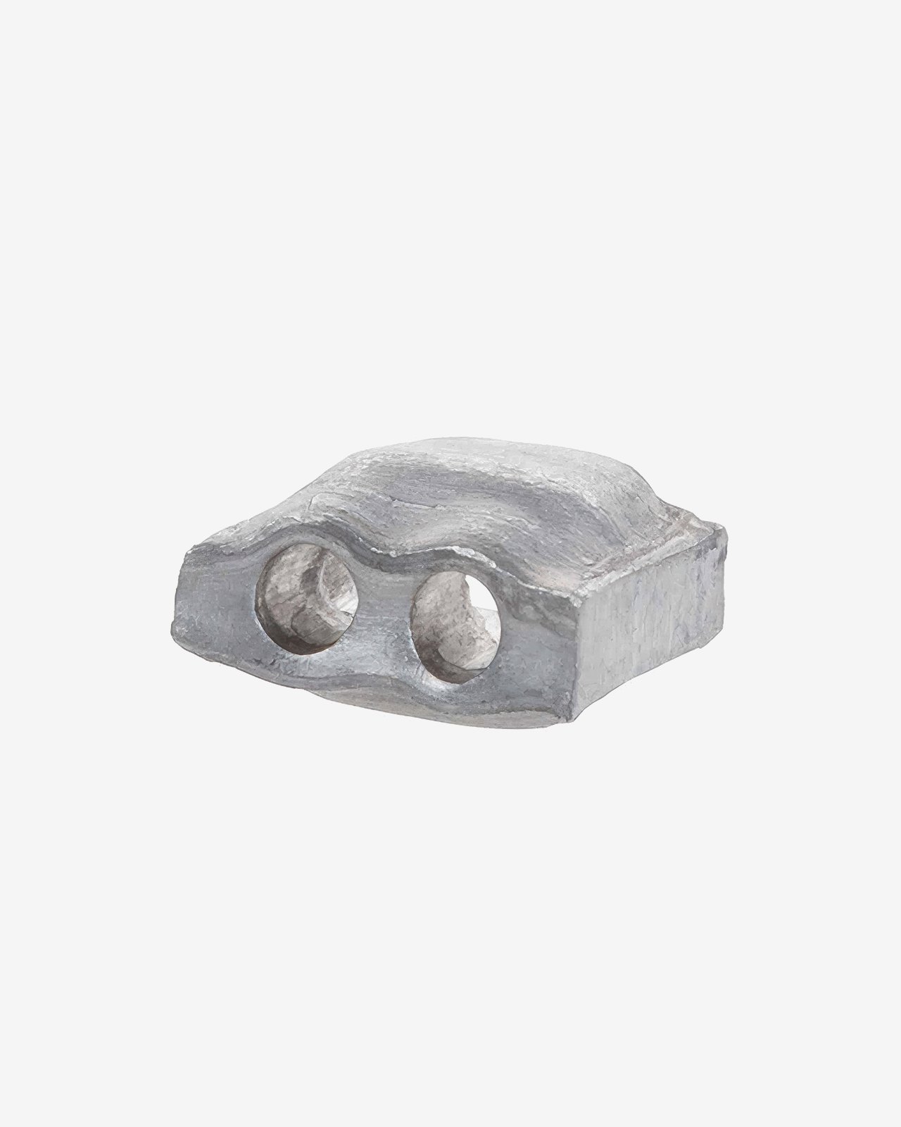Aluminium Seal Lead