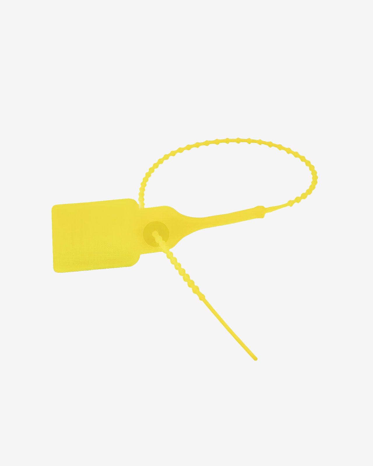 Fire Hose Reel Seal FS-300 - Yellow