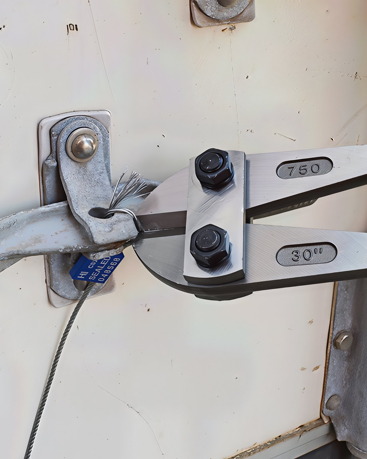 Cable Seal 350