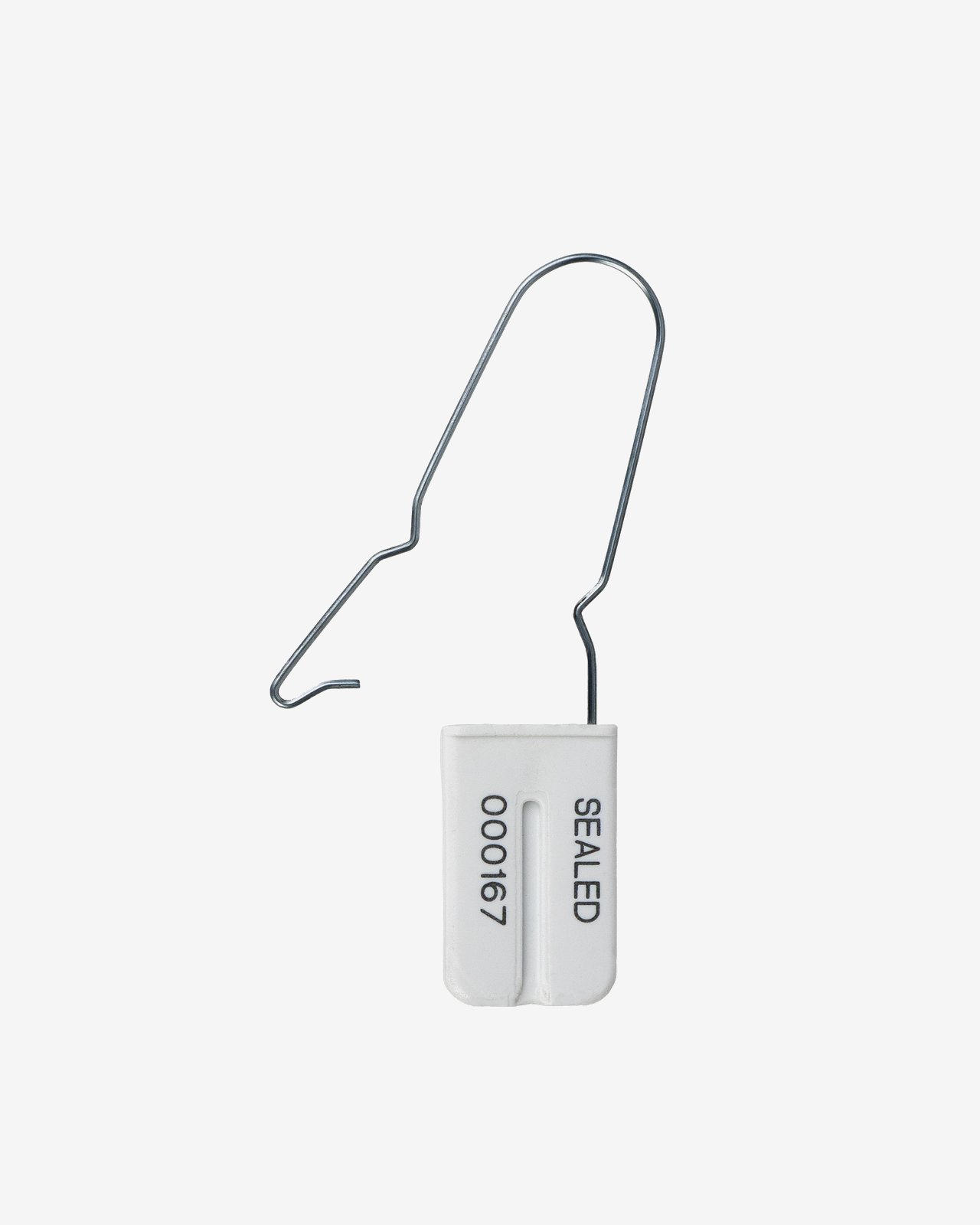 NSS-530 Padlock Seal