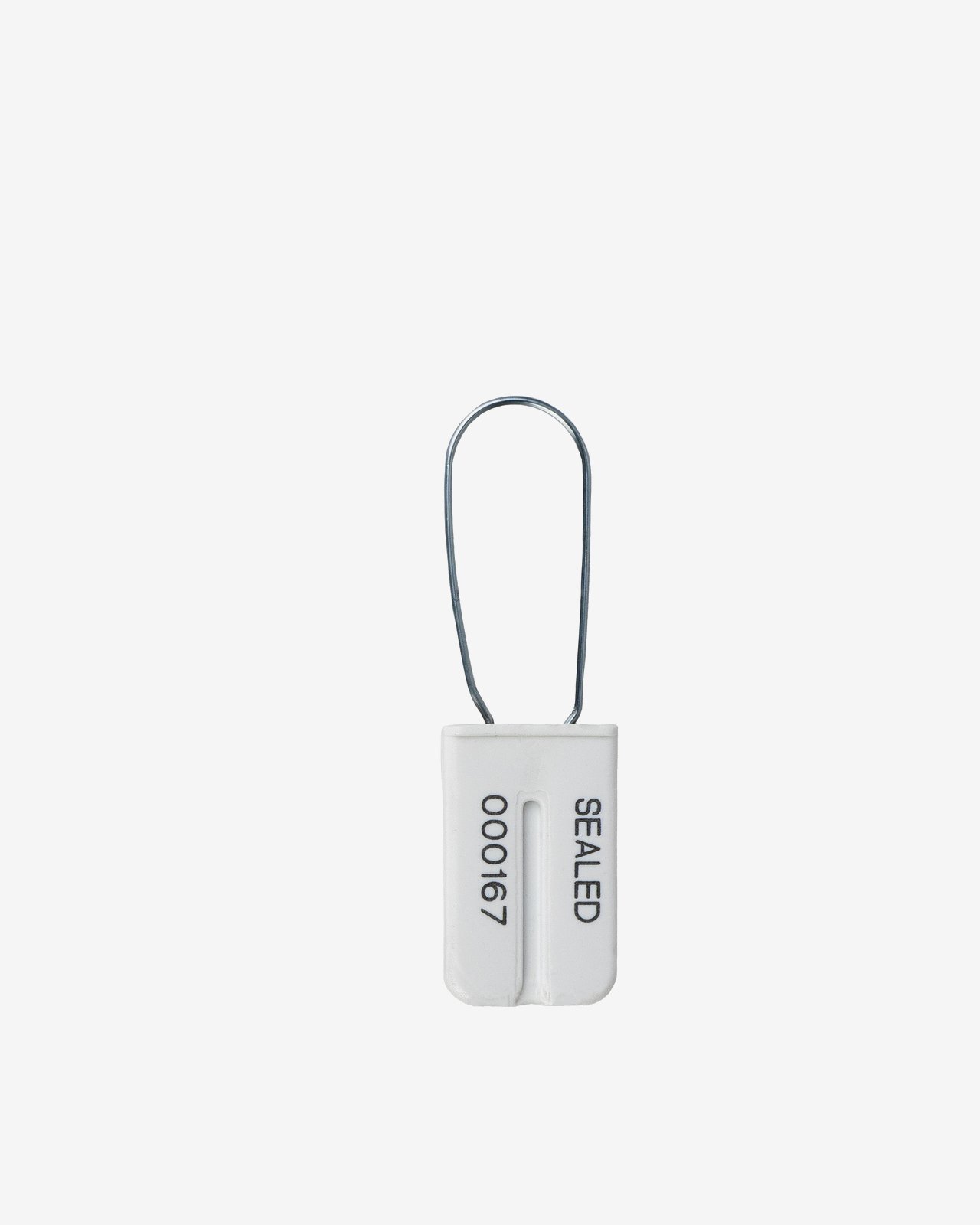 NSS-530 Padlock Seal