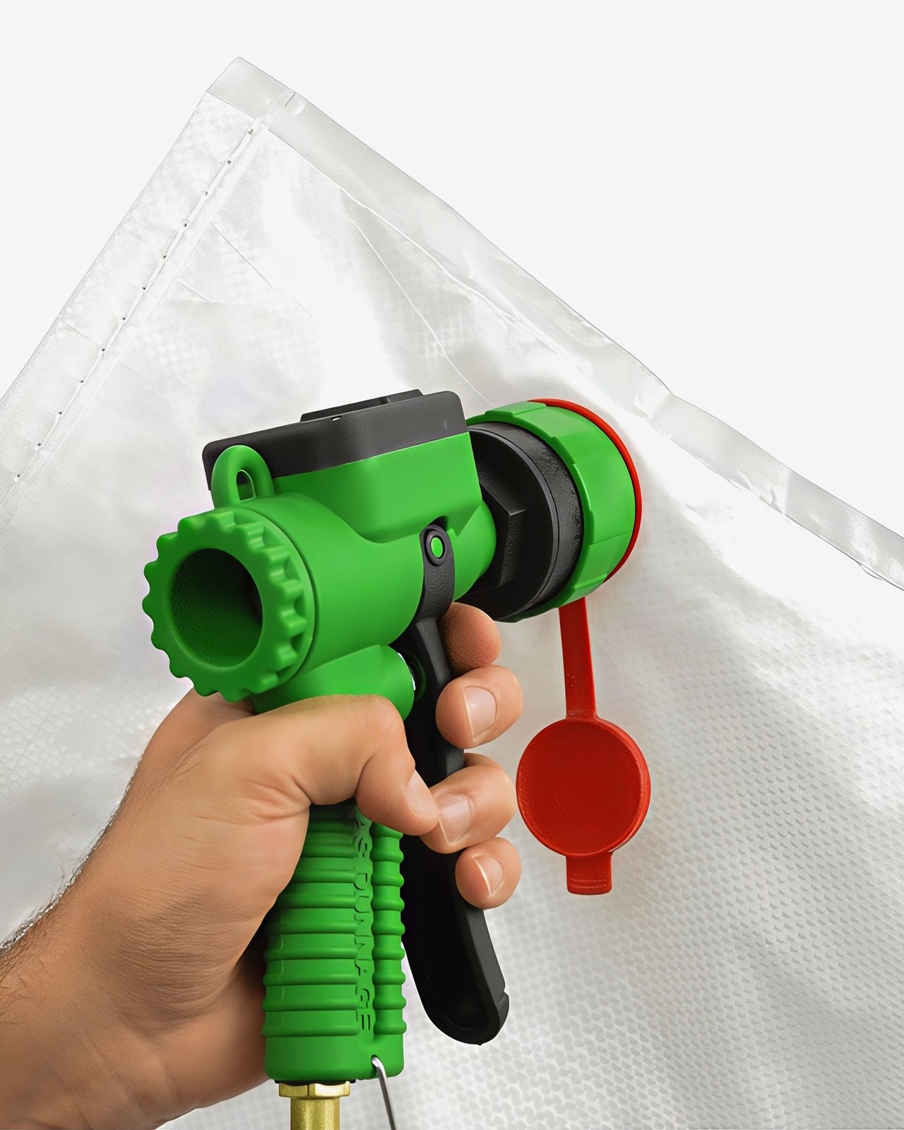 Cargo Luftpistole