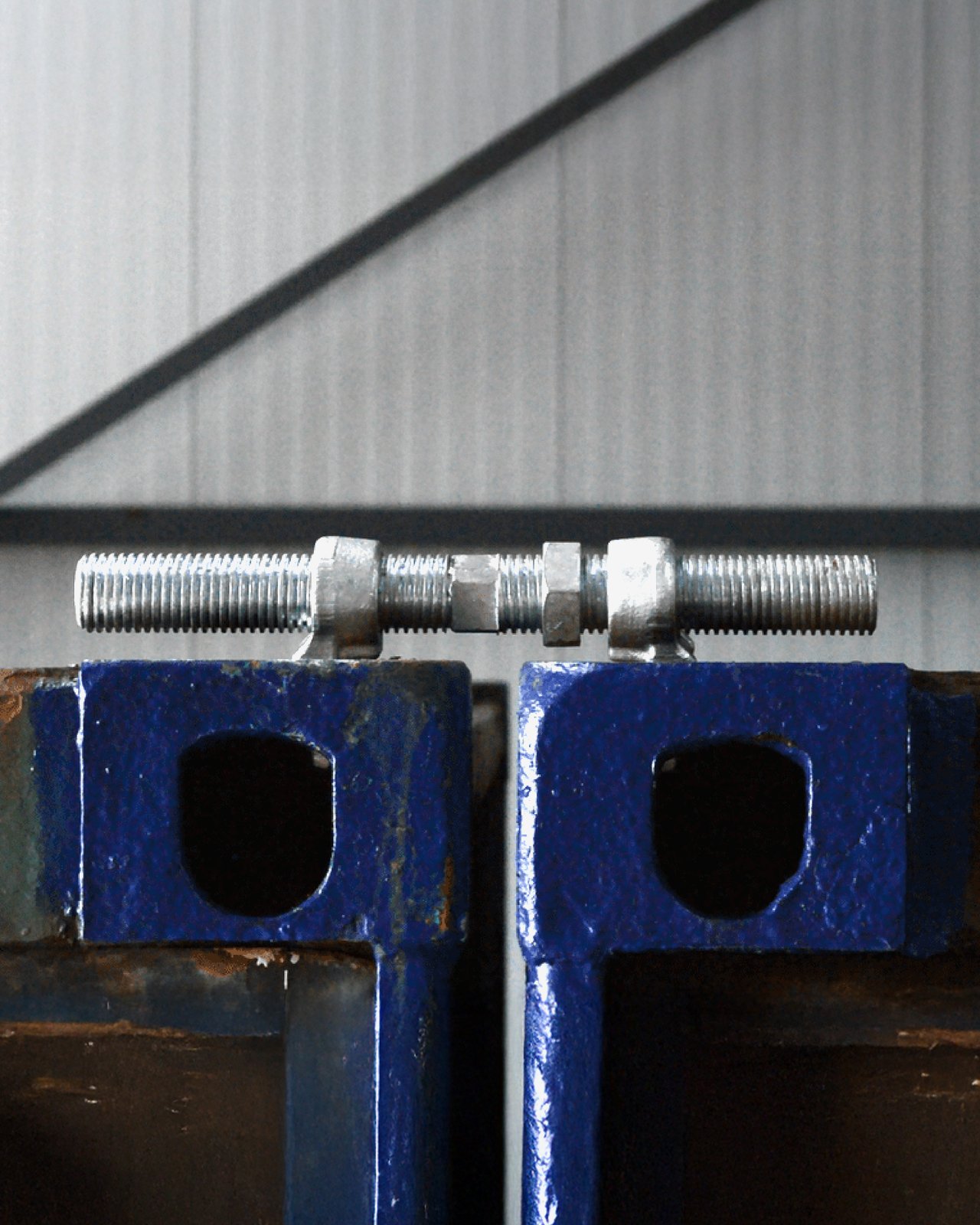 Bridge Fittings 26 cm