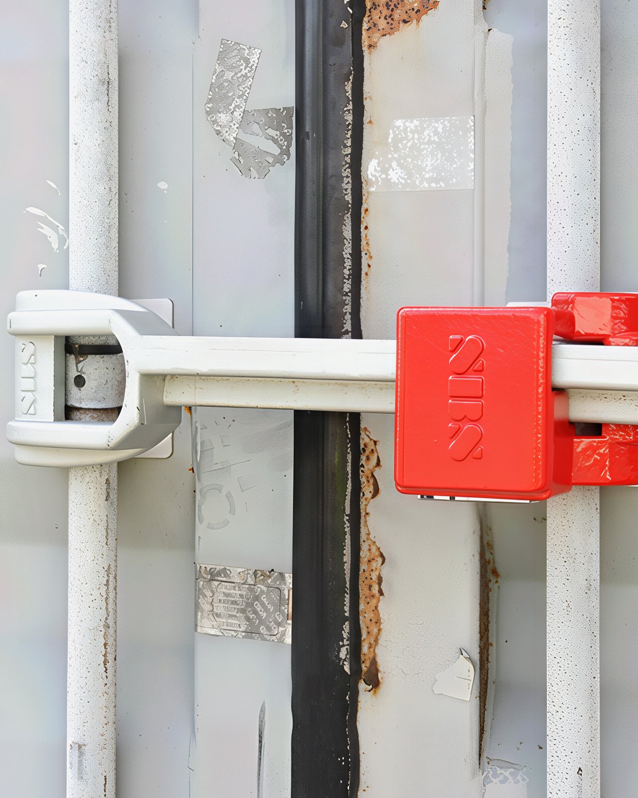 Cobra Containerslot Abloy PL-358T Protec2