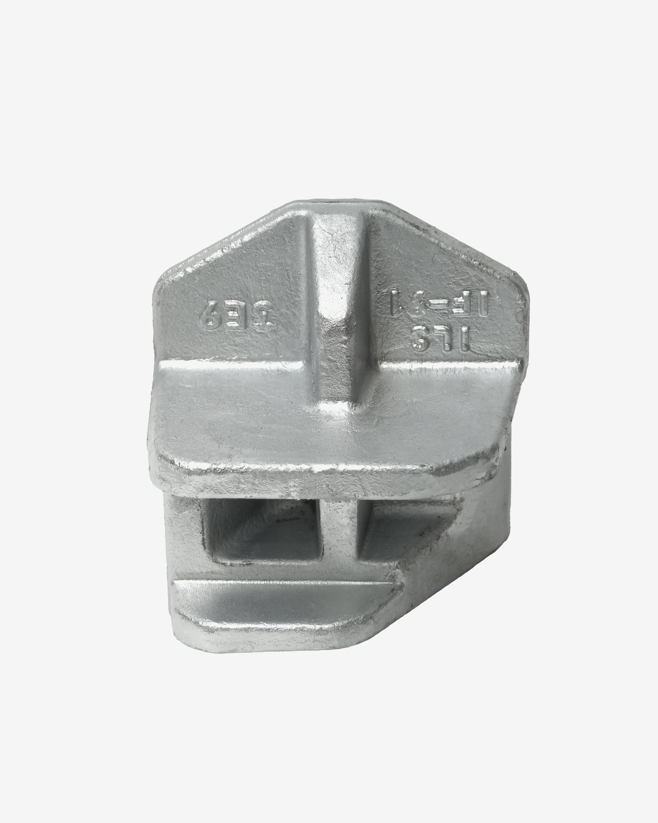 Depot Stacker IF-91