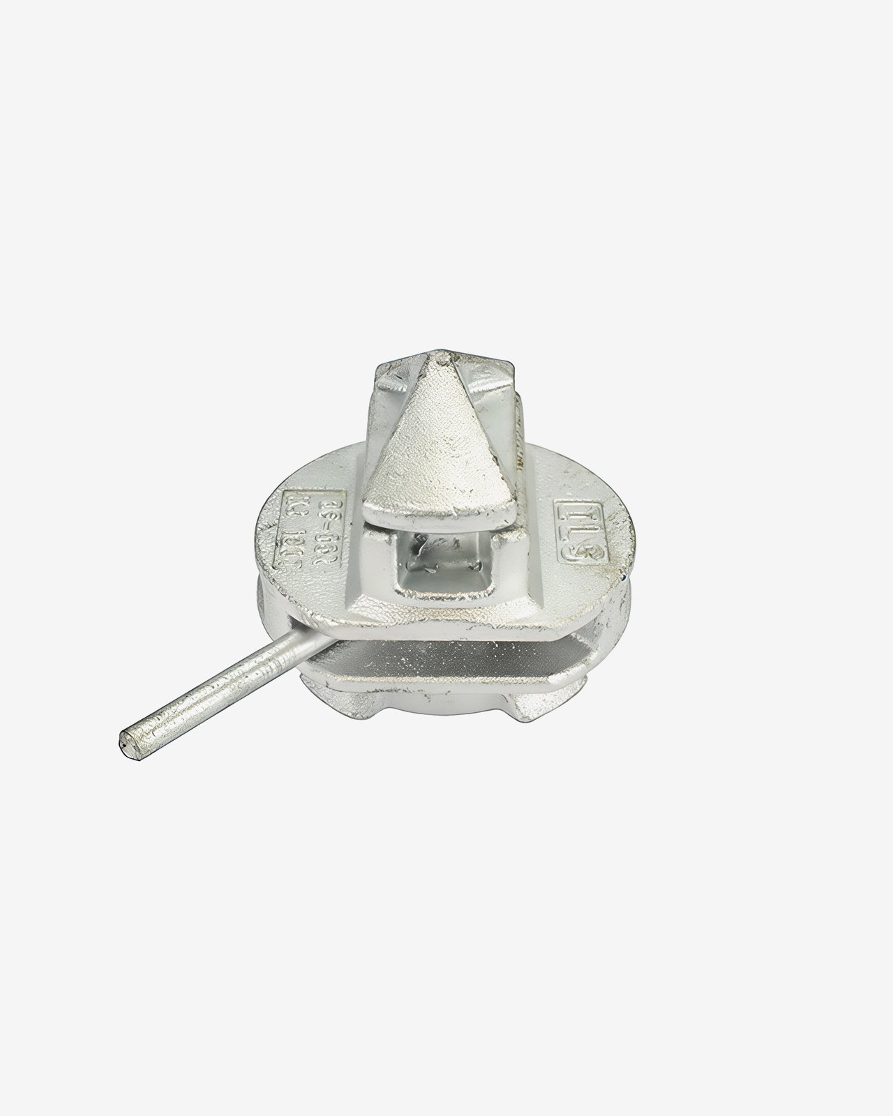 Breech Base Twistlock BF-66 Right-Blocking