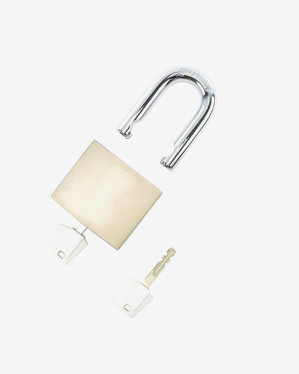 SBS PL7000 Padlock