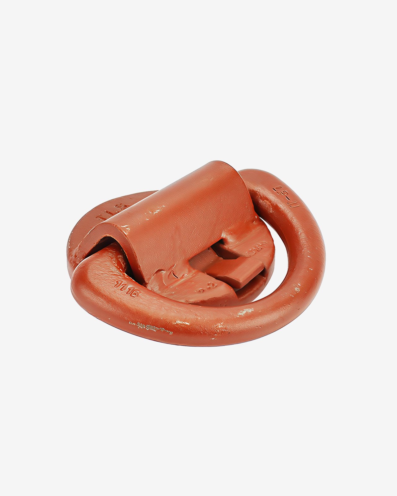 Breech Base Lashing Eye (D-Ring) LP-21