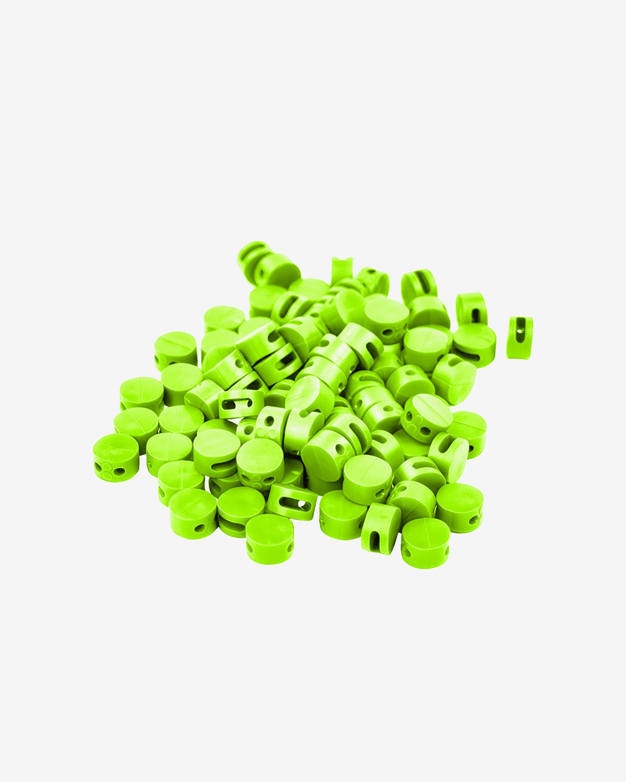 Green lead seals