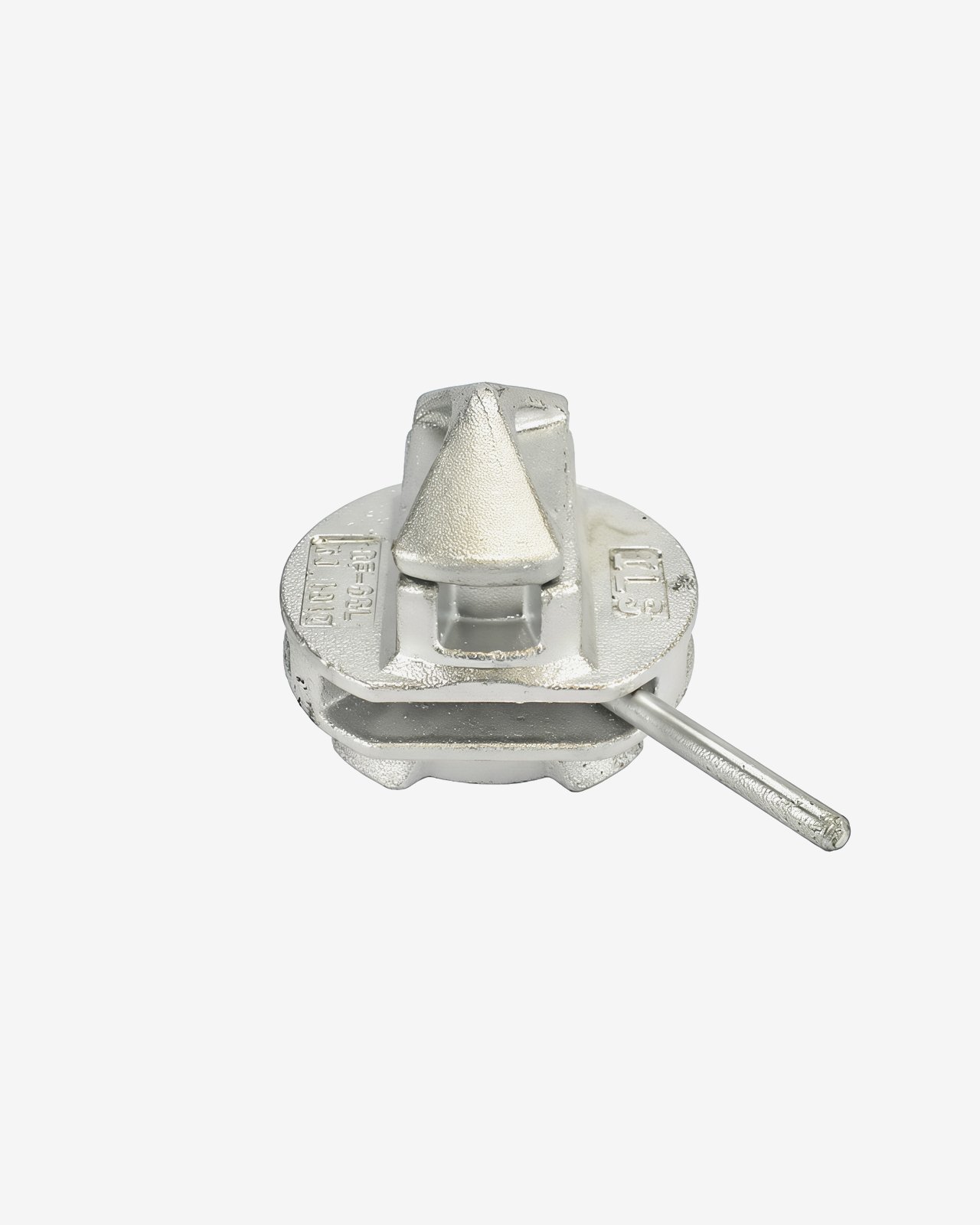 Breech Base Twistlock BF-66 Left-Blocking