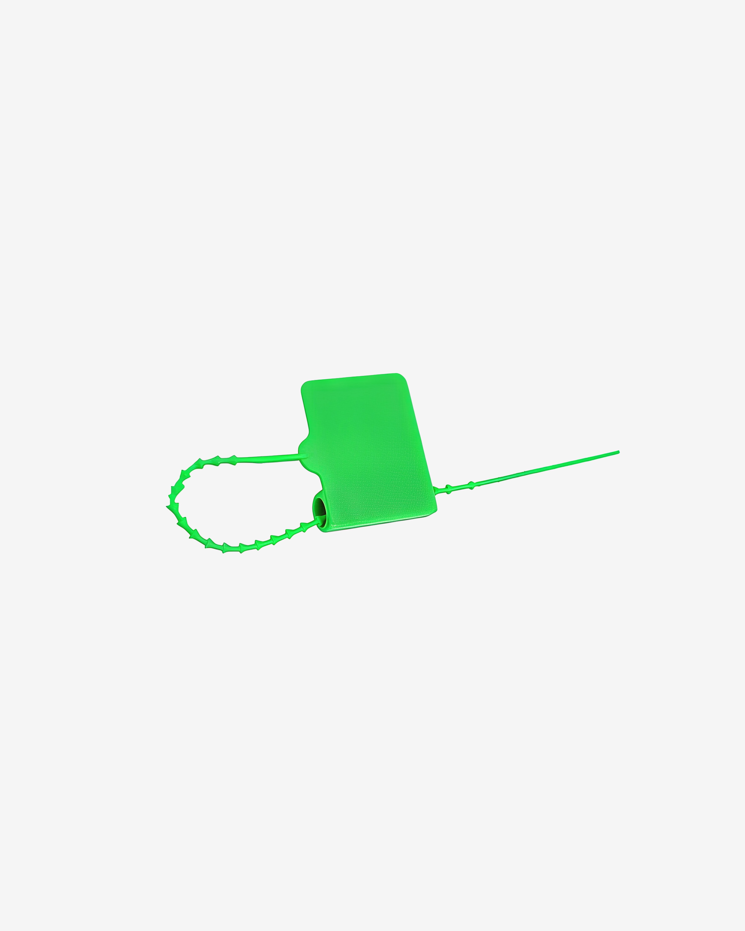 Mini Seal groen