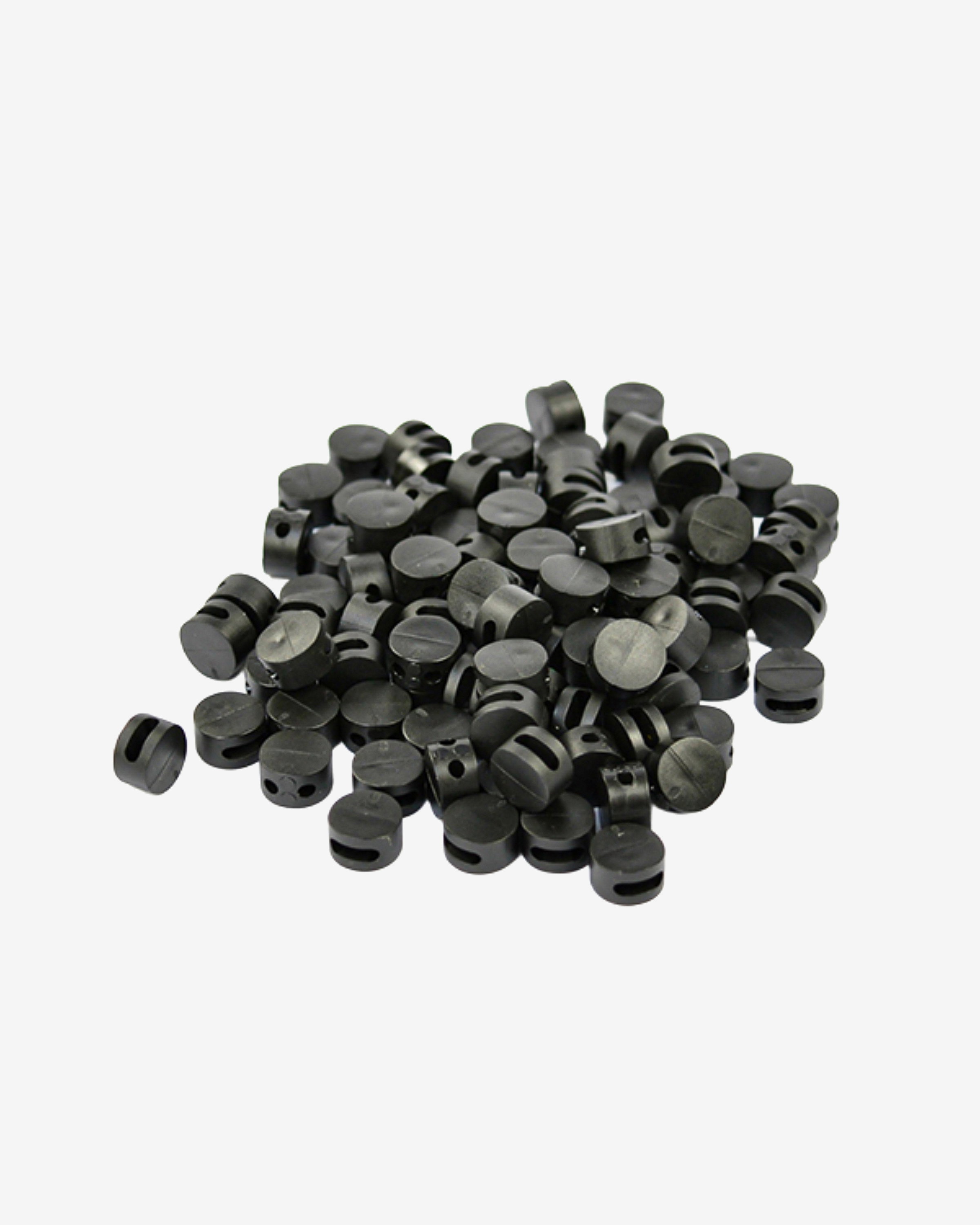 Black lead seals