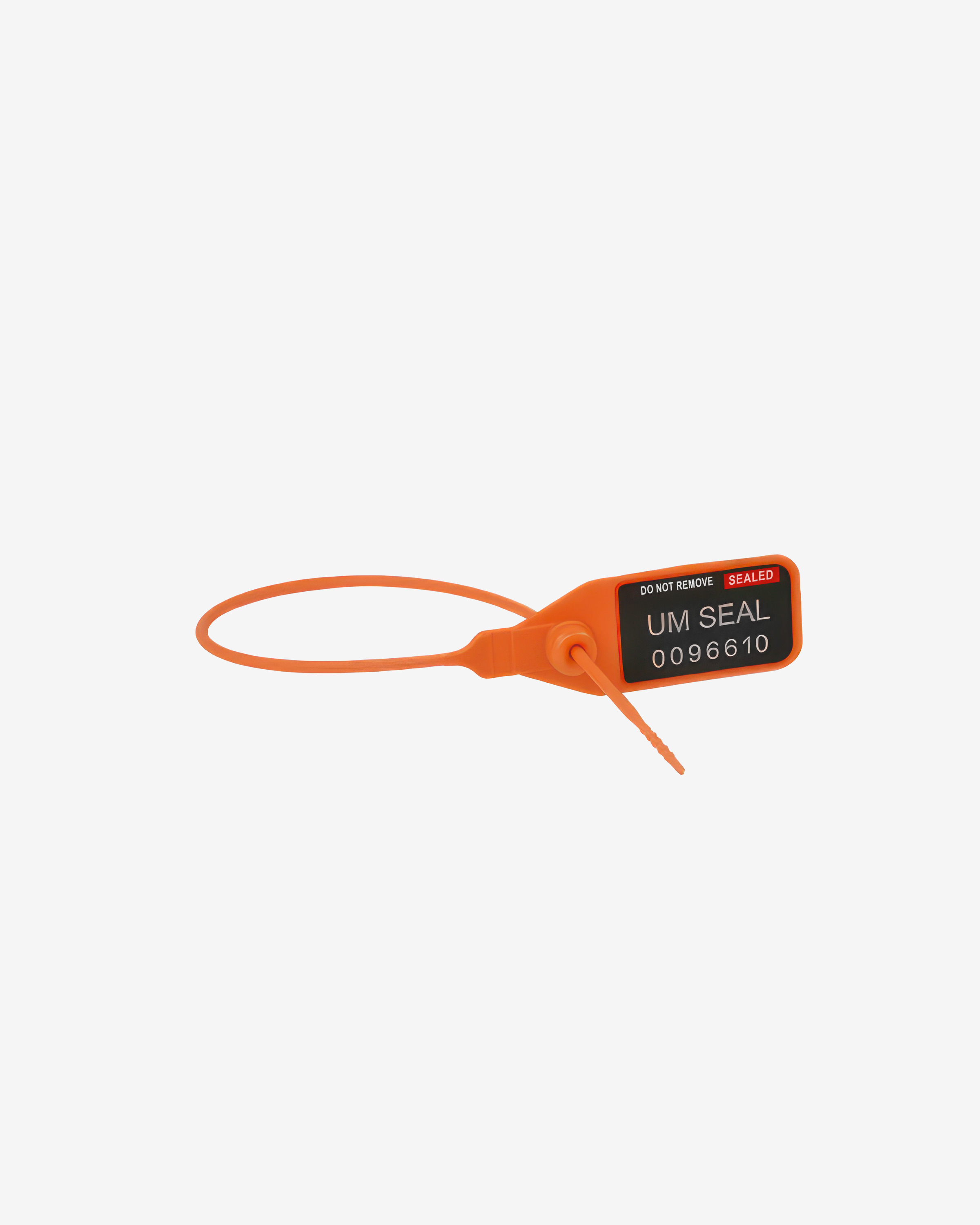 Universal M Seal Orange