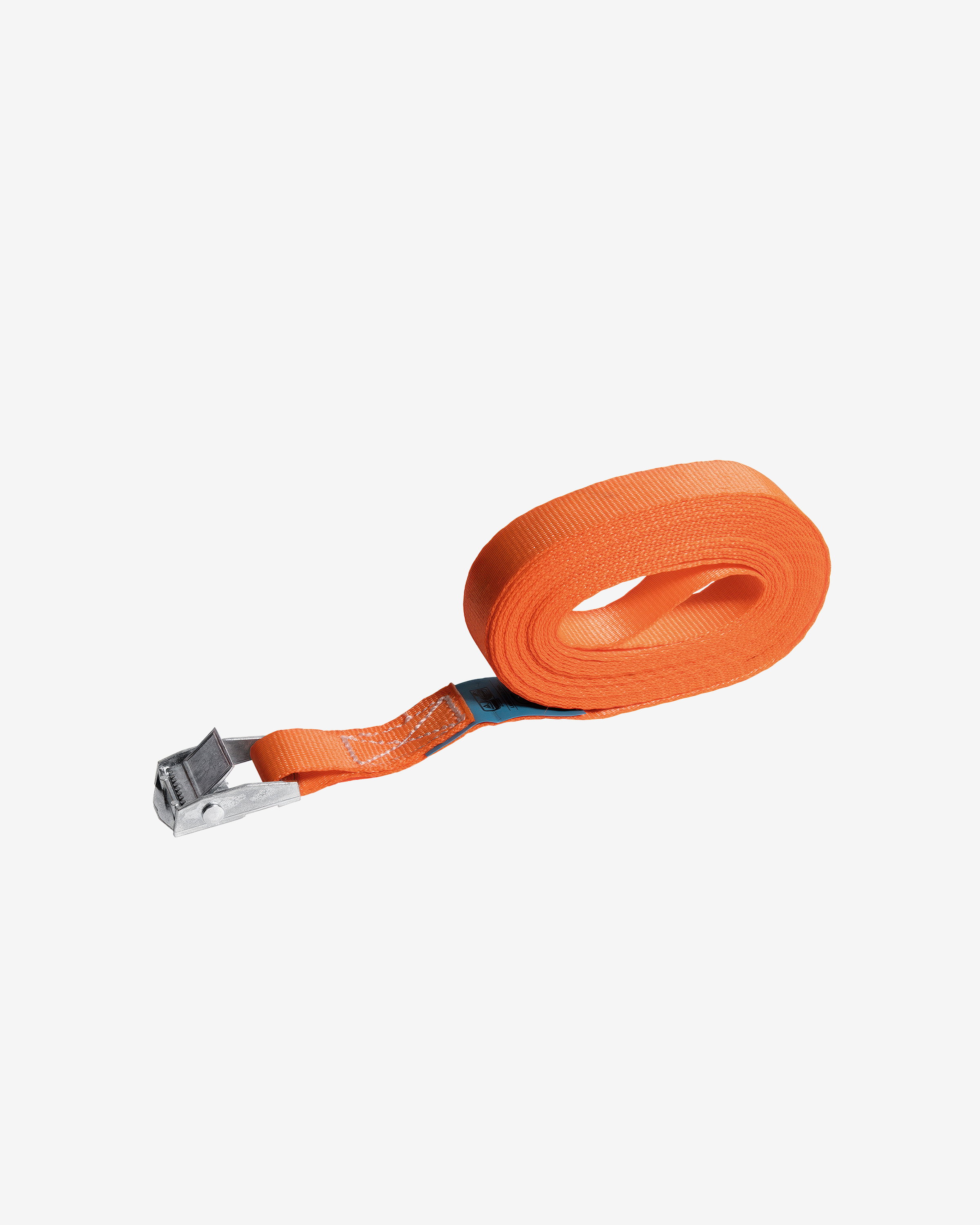 Buckle strap 0.25-T (orange)