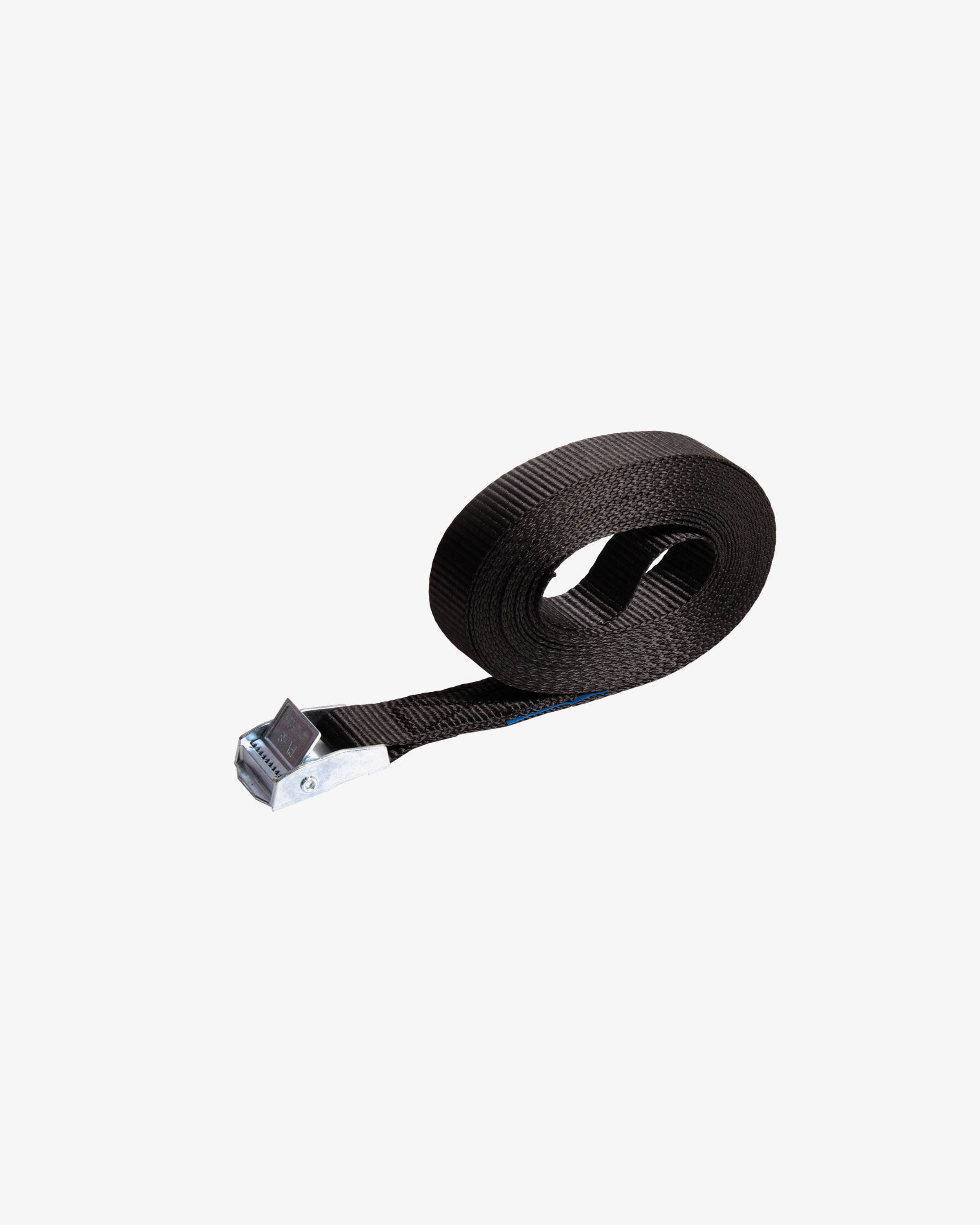 Buckle strap 0.25-T (black)