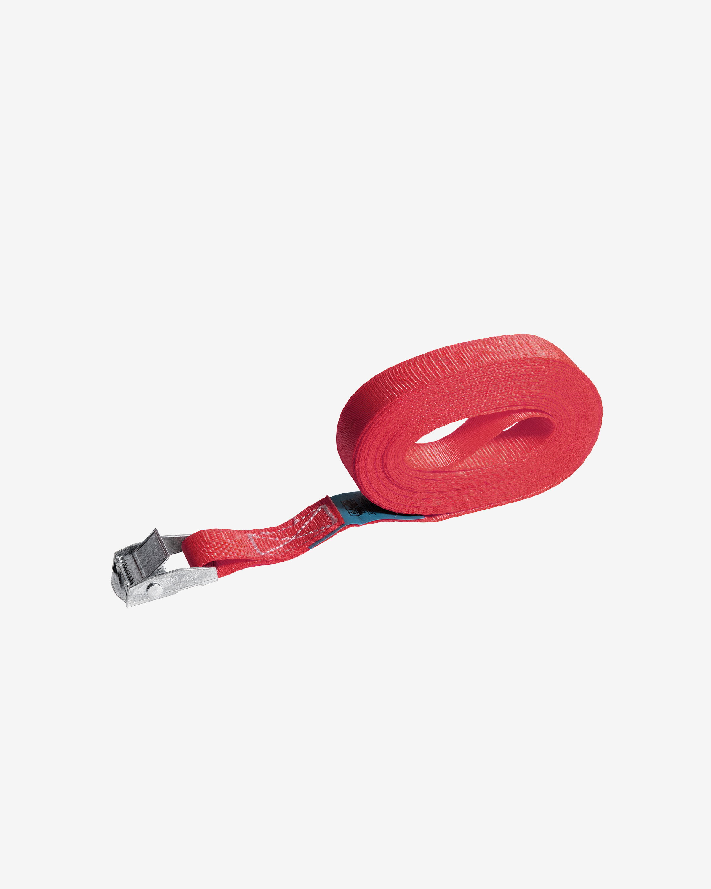 Buckle strap 0.25-T (red)
