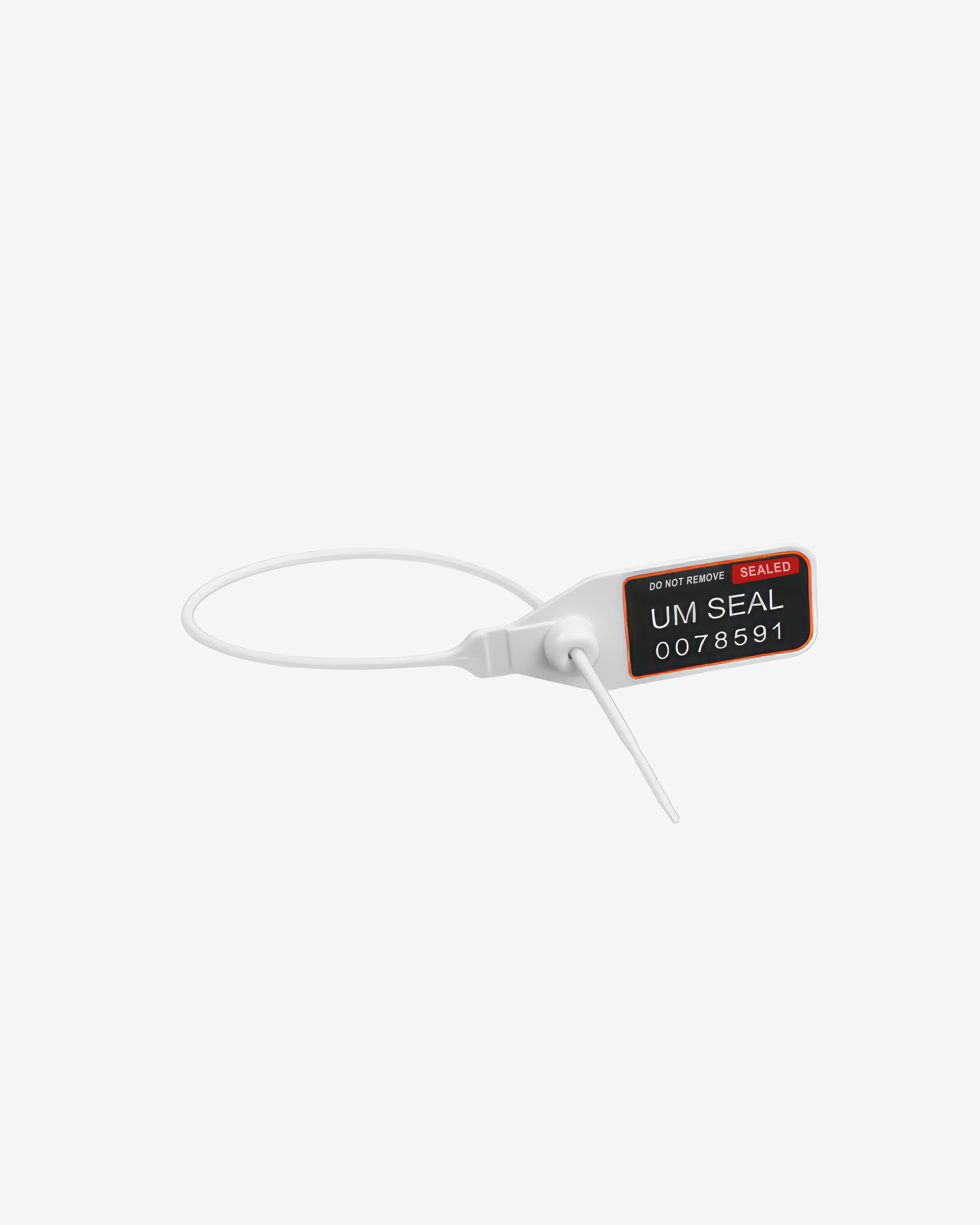 Universal M Seal White
