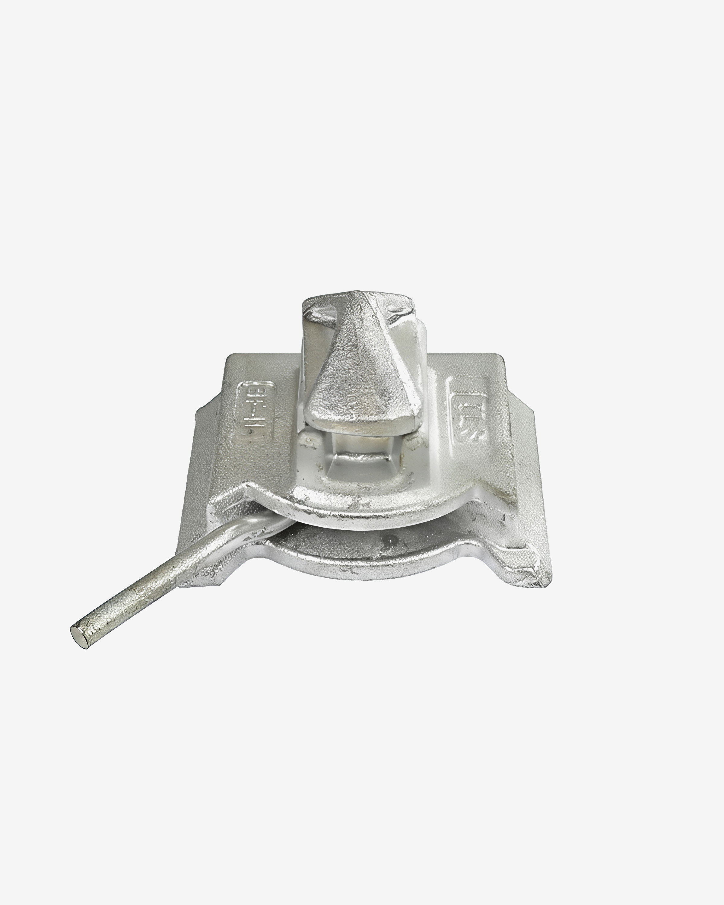 Dovetail Twistlock BF-11 Rechts O