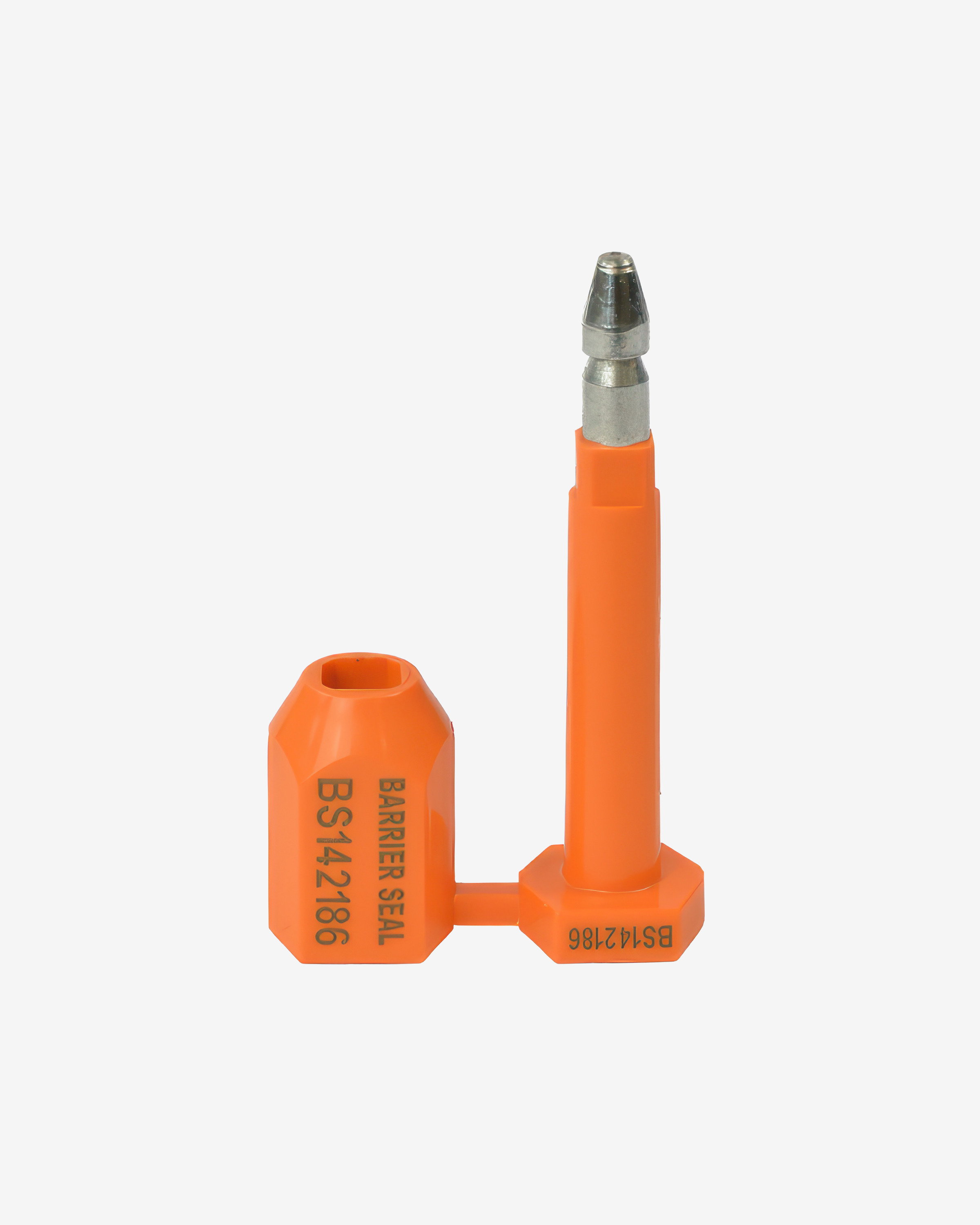 Barrier Container Seal (oranje)