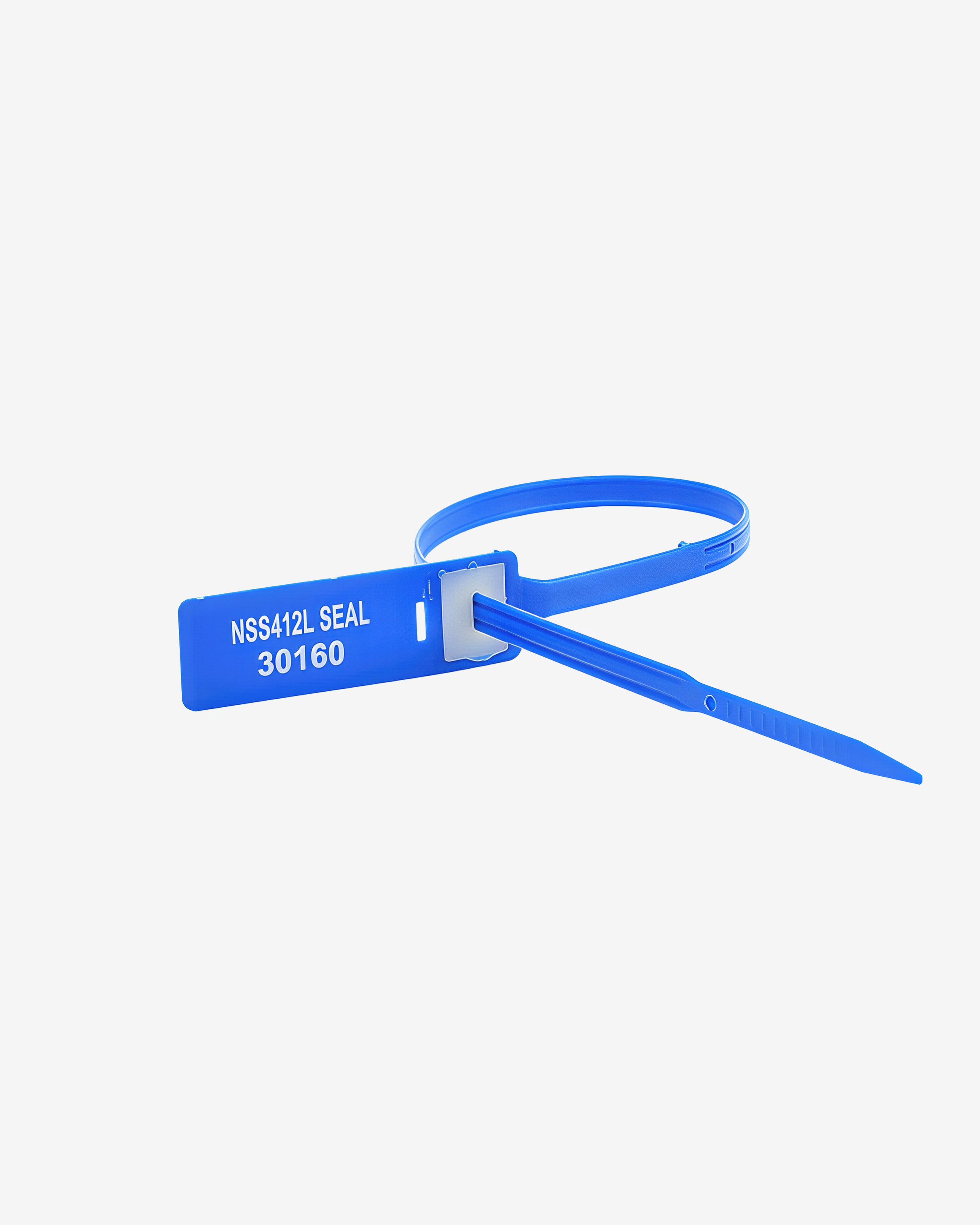 NSS412-L Seal Blauw