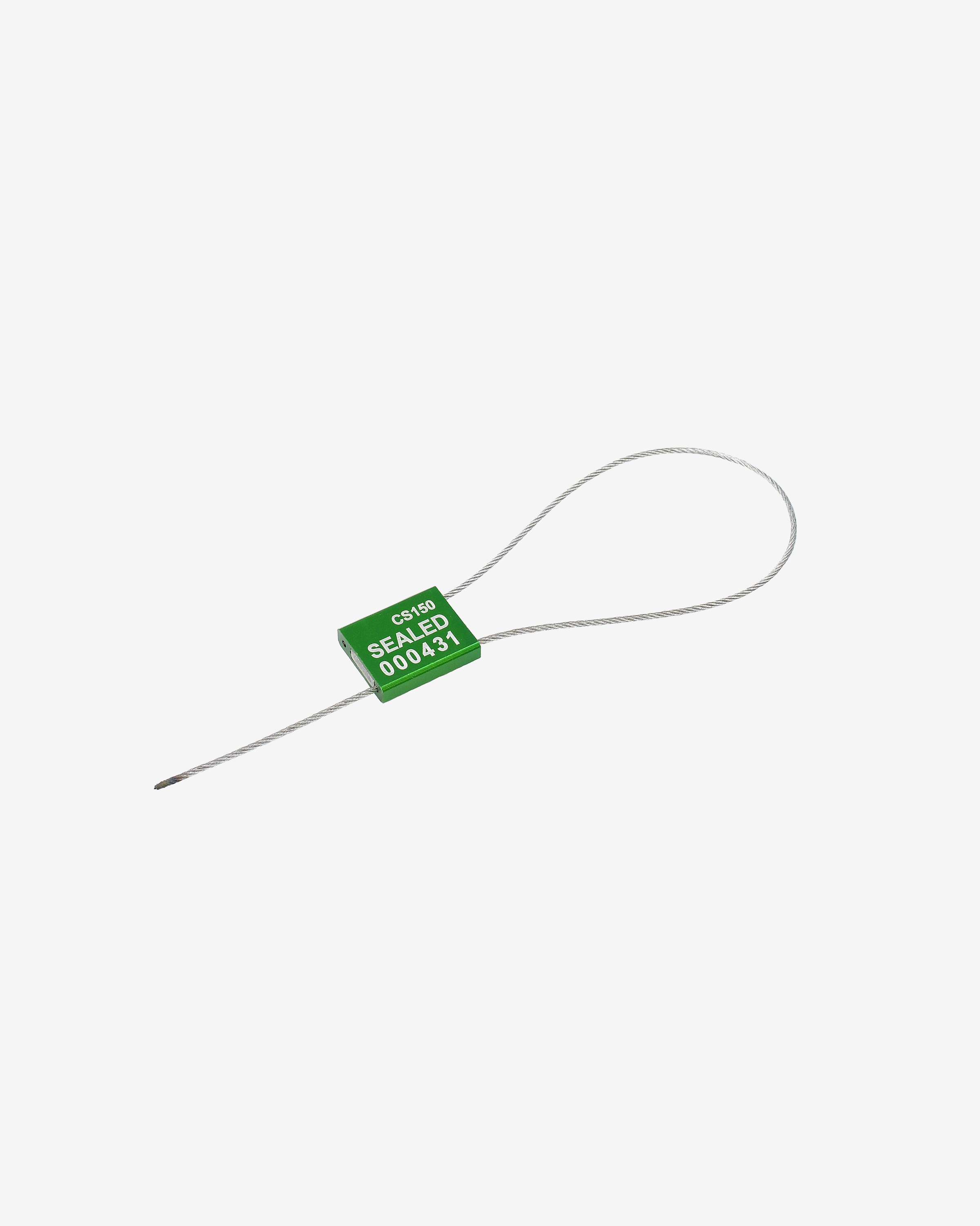 Cable Seal 150 original