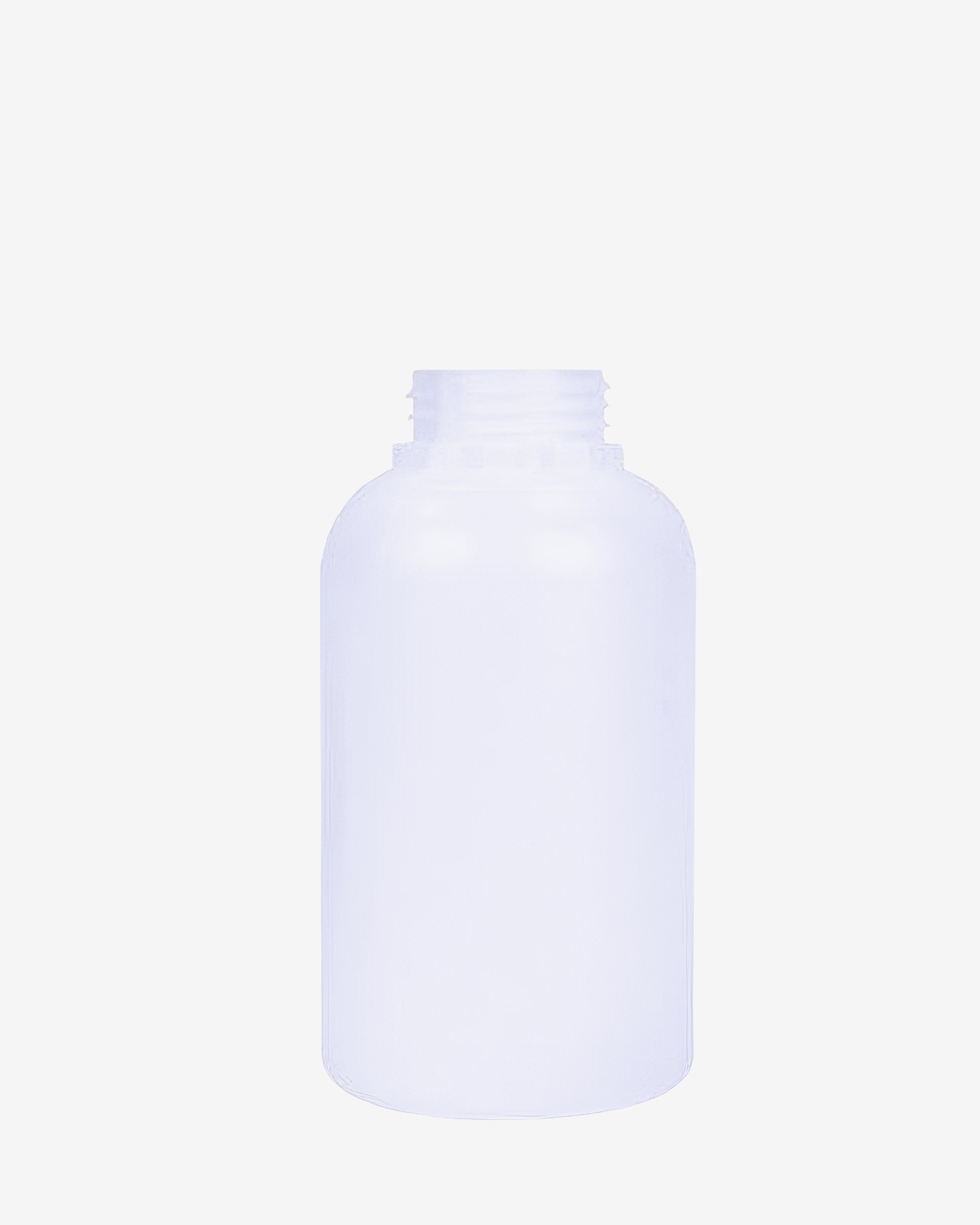 HDPE 1,000 ml (without cap)