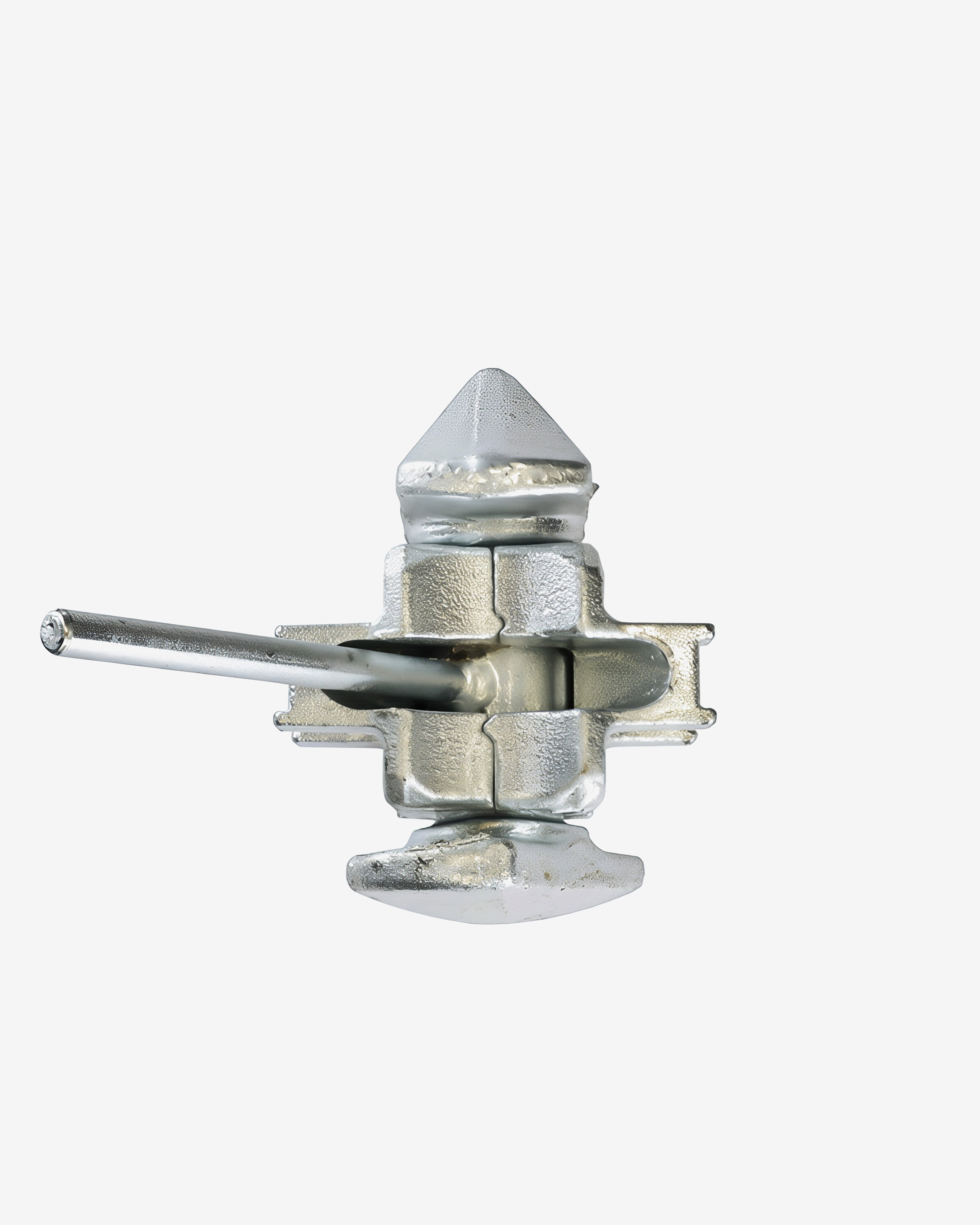 Intermediate Twistlock IF-51 Hoofdfoto (twist lock container zeecontainer)